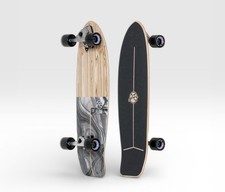 Flow surf skates swell - flow,