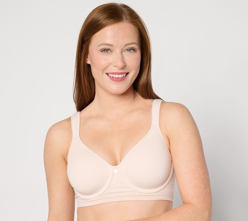 Reggiseno shirt breezies - t-shirt,
