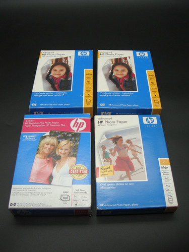 Lotto advanced carta - lotto, hp