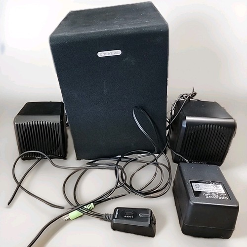 Creative labs sbs - labs, 330