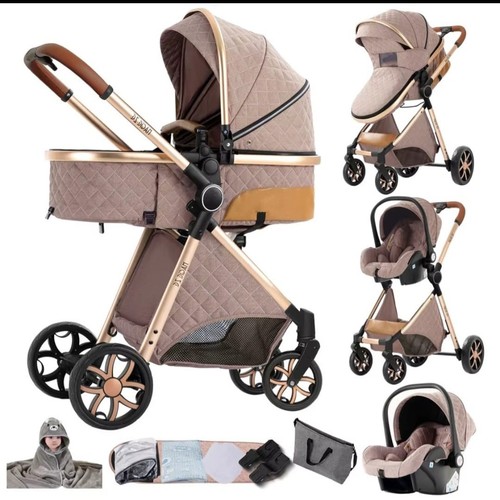 Passeggino nuovo compatto - passeggino,