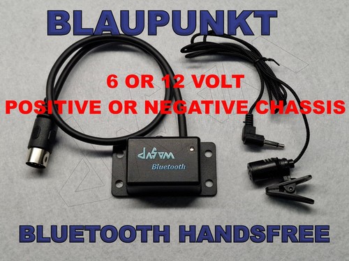 Modulo bluetooth vivavoce - bluetooth,