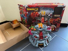 GIOCHI PREZIOSI GORMITI