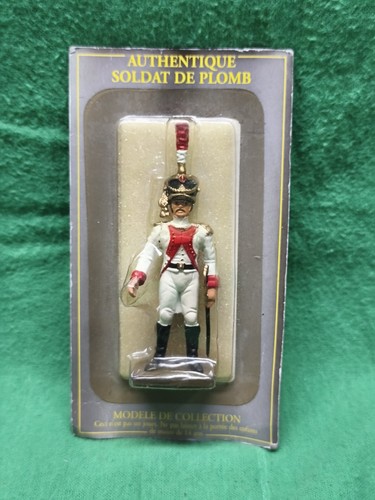 Soldatini starlux napoleonico - soldatini,