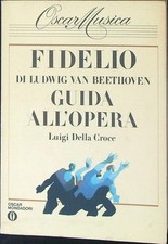 FIDELIO DELLA CROCE GIOVANNI