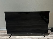 Hisense 45" Classe A6 Serie