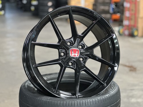 Nuovo 18x8 honda type fl5 - honda,