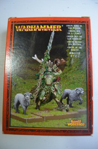 2006 warhammer fantasy - fantasy, aos