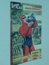 SUPER ALBO-(superalbo)- L'UOMO