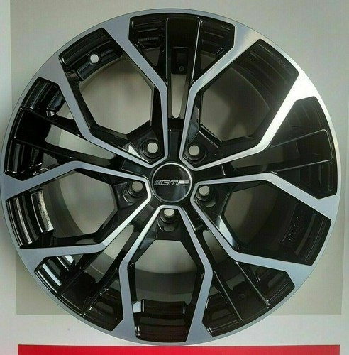 Cerchi lega matisse 7x17 - in,