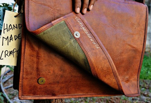 Borsa tracolla artigianale - a,