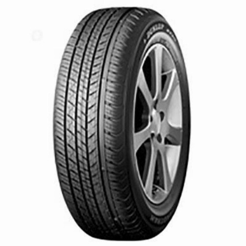 Gomma estivo dunlop grandtrek - estivo,
