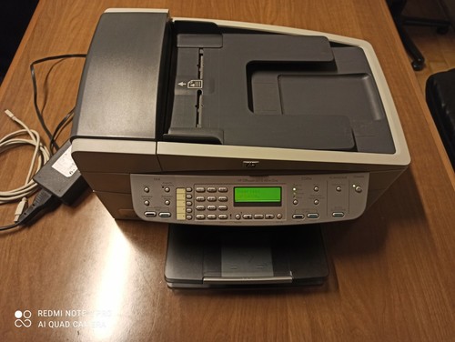 Officejet 6210 all one - officejet, all-in-one