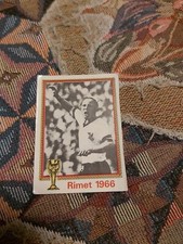 Figurina Panini Nuova Mondiali