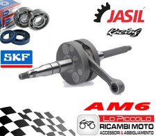 Albero motore jasil racing - albero, +