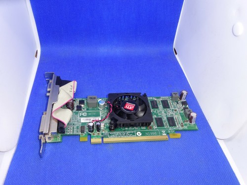 Msi ati radeon 5450 - hd, 1gb