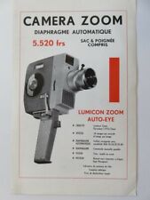 331 - Publicité avec tarif -