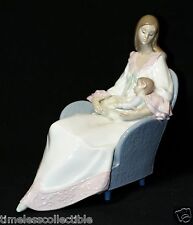 lladro My Little Treasure, Mint Condition!!! Retail$599
