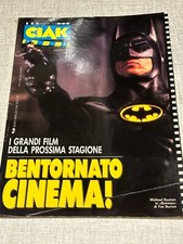 Rivista CIAK Si Gira Anno 5