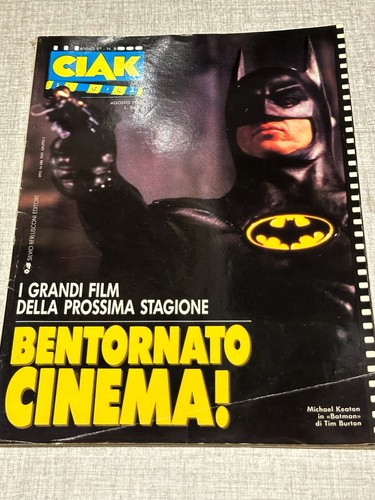 Rivista ciak gira - anno, 5