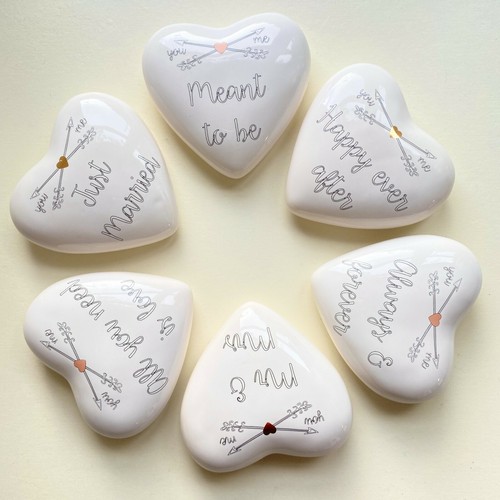 Ricordi matrimonio ceramica - ricordi,