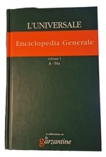 Enciclopedia L'Universale Le