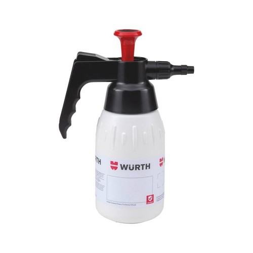 Pompa pressione per acidi 1l - per,