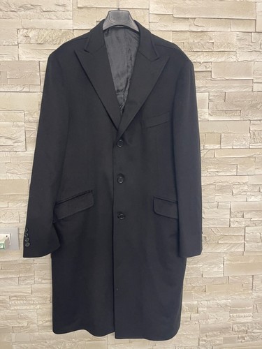 Cappotto ing loro piana - cappotto,