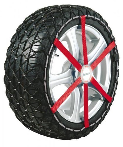 Michelin catene neve easy - catene,