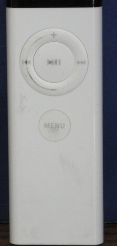 Apple a1156 telecomando - apple, a