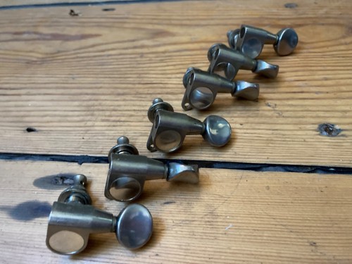 Vox standard picchetti - vox,