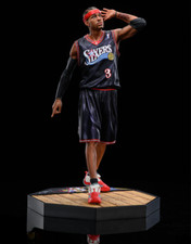 ACTION FIGURE BASKETBALL ALLEN