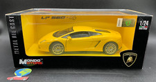 Mondo Motors Lamborghini LP