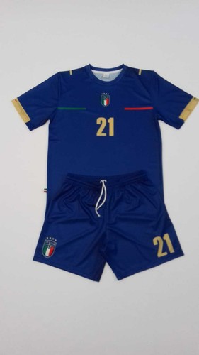 Completo italia portiere - completo,