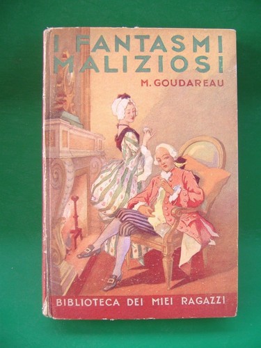 Biblioteca dei miei - ragazzi,