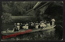 ai9354 - CARTOLINA D'EPOCA - Trapani Provincia - Marsala