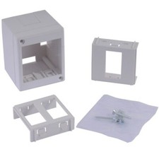 CASSETTA ESTERNA MINICANALINA