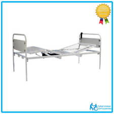 LETTO DEGENZA ELETTRICO 2