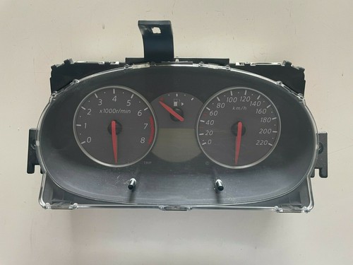 Quadro strumenti - quadro,