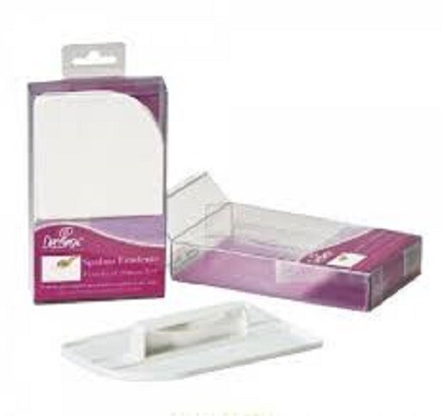Spalma fondente decora per - fondente,