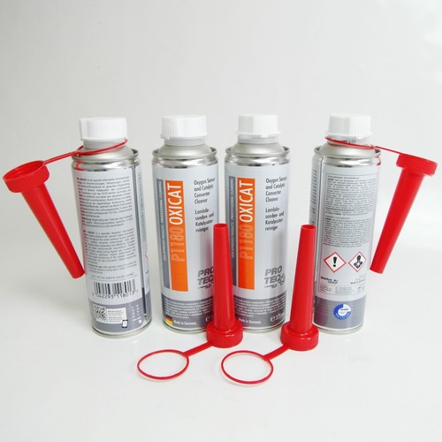 Pro tec oxicat - pro, detergente