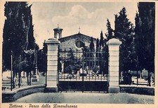 ac2664 - CARTOLINA  D'EPOCA -