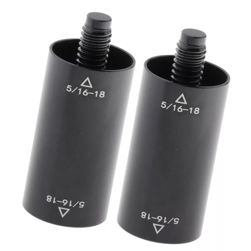 2pz prolunga stecca - 2pz, centrale