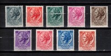 s47164 ITALIA 1953 MNH**