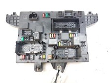 13302301 SCATOLA FUSIBILI OPEL