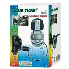 AQUA FLOW TEMPORIZZATORE A