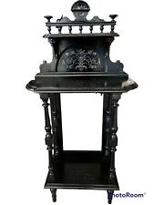 Antico etagere Napoleone III - Francia - 1800