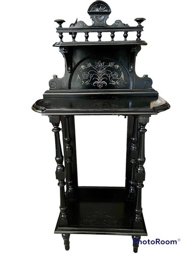 Antico etagere napoleone - etagere,