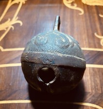 Bubbolo Campanella Bronzo 