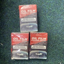 3x Homonth Olio Pellicola